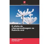 O efeito do ciberaprendizagem na fluência oral