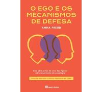 O Ego e os Mecanismos de Defesa