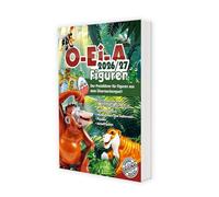 O-Ei-A Figuren 2026/27 - Der Preisführer für Figuren aus dem Überraschungsei!