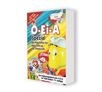 O-Ei-A Special (9. Ed.) - Tutto sul tema ovetto, 1252 pagine