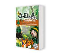 O-Ei-A Spielzeug 2026/27 - Der Preisführer für Spielzeug aus dem Überraschungsei!
