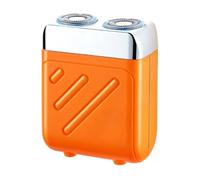 o Elettrico per Uomini | o Impermeabile e Ricaricabile - Mini per Uomini,Per l'auto, i viaggi, le vacanze, l'hotel, l'esterno, l'interno e il bagno