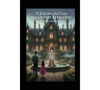 O Enigma Da Casa Das Quatro Estações