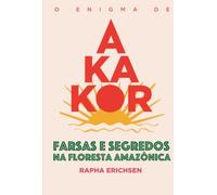 O enigma de Akakor