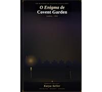 O enigma de covent garden