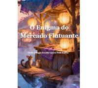 O Enigma do Mercado Flutuante: Onde a Magia Escolhe Quem Pode Entrar