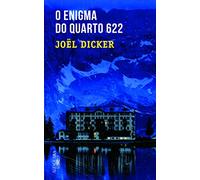 O enigma do quarto 622 (Livro de Bolso)