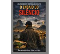 O ensaio do silêncio