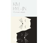 O eroare umana - Kim Hye-Jin