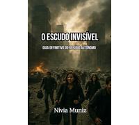O ESCUDO INVISÍVEL: GUIA DEFINITIVO DO REFÚGIO AUTÔNOMO