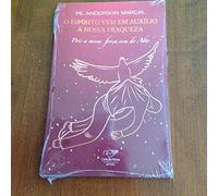 o espirito vem em auxilio nossa fraqueza