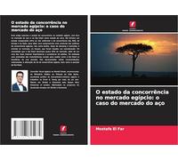 O estado da concorrência no mercado egípcio: o caso do mercado do aço