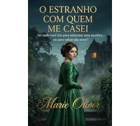 O Estranho Com Quem Me Casei: 3