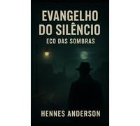 O Evangelho do Silêncio: Ecos das Sombras