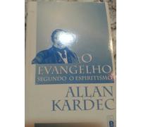 o evangelho segundo o espiritismo allan kardec