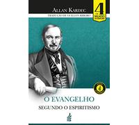 O Evangelho Segundo O Espiritismo (Em Portugues do Brasil)