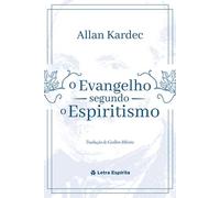 o evangelho segundo o espiritismo letra espirita