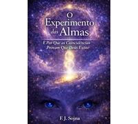 O Experimento das Almas: E Por Que as Coincidências Provam Que Deus Existe