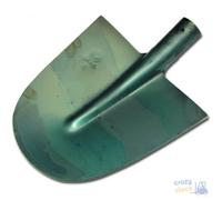 O.F.A.S. Badile Stampato Punta Tonda N 1 Senza Manico