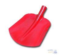 O.F.A.S. Badile Stampato Temperato Rosso - Cesena Senza Manico