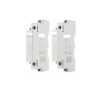 O+F Auxiliary Contacts for EKMF Modular Contactor AC 2NO or 1NO1NC AUOQKQUT(2NO_220V)