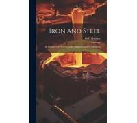 O F Hudson Iron and Steel (Copertina rigida)