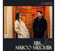 Lina O Fado (LP)