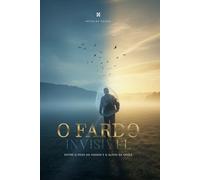 O fardo invisível: Entre o Peso do Mundo e o Alívio da Graça