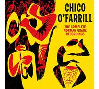 O' Farrill Chico - Complete Norman Granz Recordings