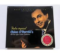 O' Farrill Chico - Fiebre Tropical