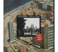 O Farrill,Chico - Heart of a Legend