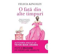 O Fata Din Alte Timpuri