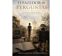 O Fazedor de Perguntas