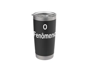 O Fenomeno Bicchiere termico in acciaio inox doppia parete