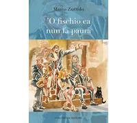 'O fischio ca nun fa paura. Con QR Code