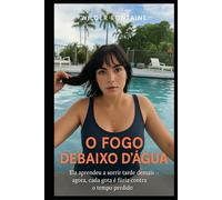 O Fogo Debaixo d’Água