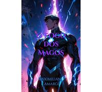 O Fogo dos Magos: 2