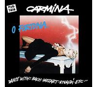 O Fortuna. Dance with: Bach • Mozart • Vivaldi • etc...