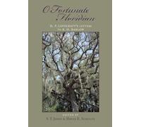 O Fortunate Floridian: H. P. Lovecraft's Letters to R. H. Barlow