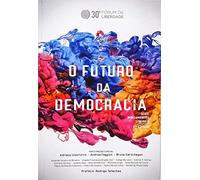 o futuro da democracia livro