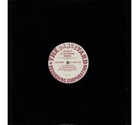 O.G. Edwards - The Deputy Of Love Machine (Remixes)