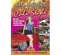 O.G. Rider Cali Style