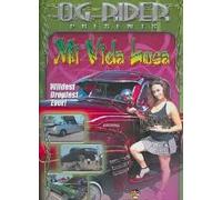 O.G.Rider - Mi Vida Loca
