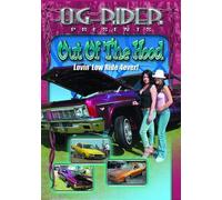 O.G. Rider Out Of The Hood (DVD) Lowrider