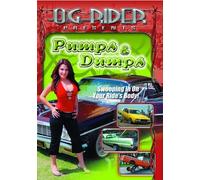 O.G. Rider Pumps & Dumps (DVD) Lowrider