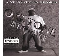 O.G. Tone - 2nd Chance