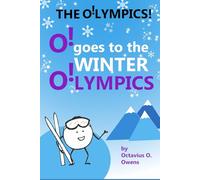 O! goes to the WINTER OLYMPICS