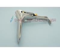 O Grado Graves Speculum Vaginale Grande Non Magnetico Ob / Ginecologia Strumenti