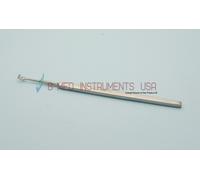 O Grado Guthrie Fissaggio Skin Gancio 5 " Blunt 2 Griffe Dermatologia Strumenti