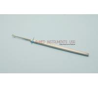 O Grado Guthrie Fissaggio Skin Gancio 5 " Sharp 2 Denti Dermatologia Strumenti